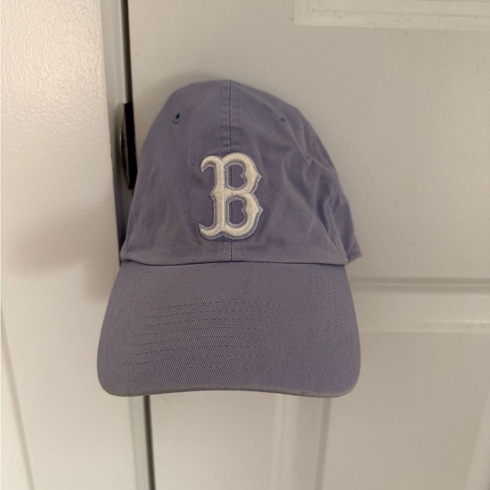 Boston Red Sox hat - Picture 2 of 4